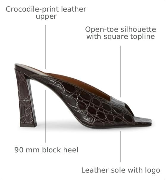 Giuseppe Zanotti, Gz Mya — view 3