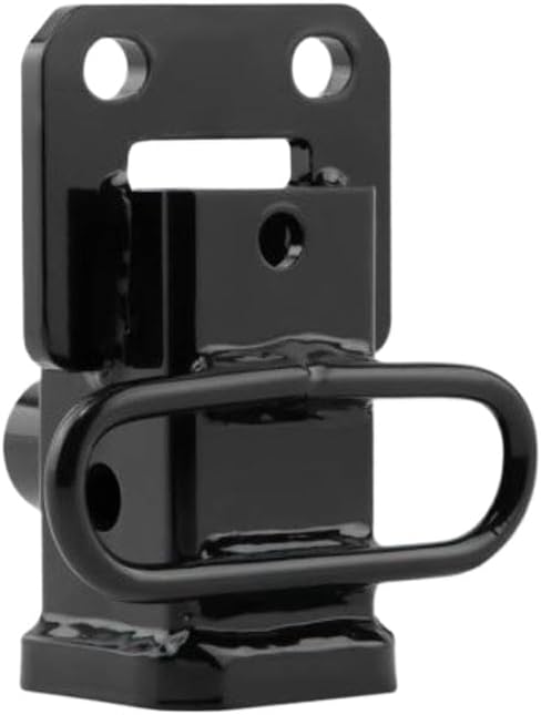 6000 Lbs Class 3 Trailer Hitch 2 Inch Receiver Compatible with Automotive Motorcycle Parts Ram 1500 2019 2020 2021 2022 2023 2024