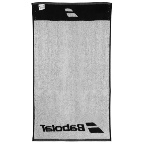Babolat Medium Towel One Size - 3