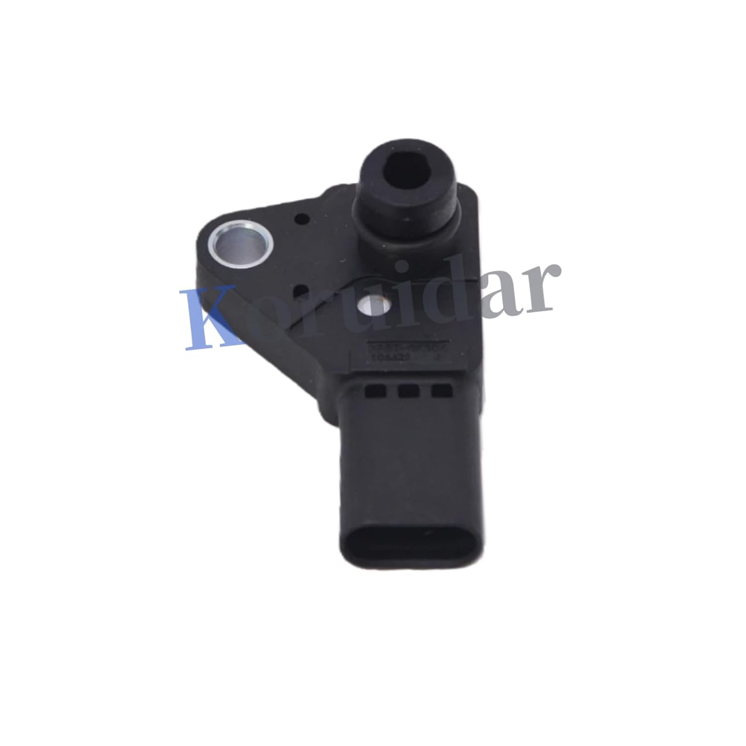 55509813 Crankcase Pressure Sensor OE Replacement 12718935 Fit for Buick Envision for Cadillac XT5/XT6 Compatible with Chevrolet Blazer Compatible with Silverado