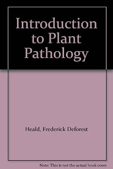 Introduction To Plant Pathology