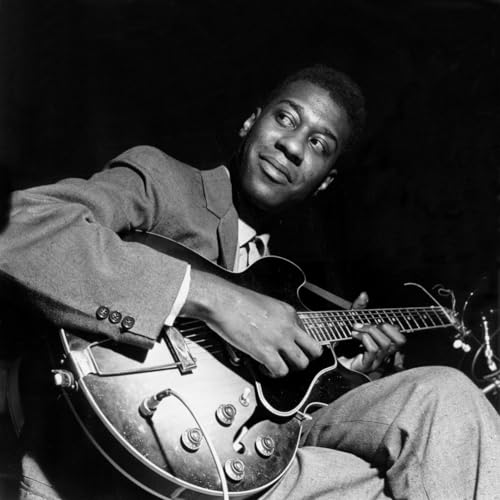 Grant Green : Le soul-jazz des 60s