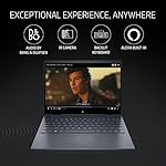 Refurbished-HP-Envy-x360-12th-Gen-Intel-Core-i5-133-inch338-cm-OLED-Multi-Touch-Gorilla-Glass-2-in-1-Laptop16GB-RAM512GB-SSD400-nitsWin-11Intel-Iris-Xe-GraphicsAlexaBOZenvo-PenMSO132Kg13-bf0058TU