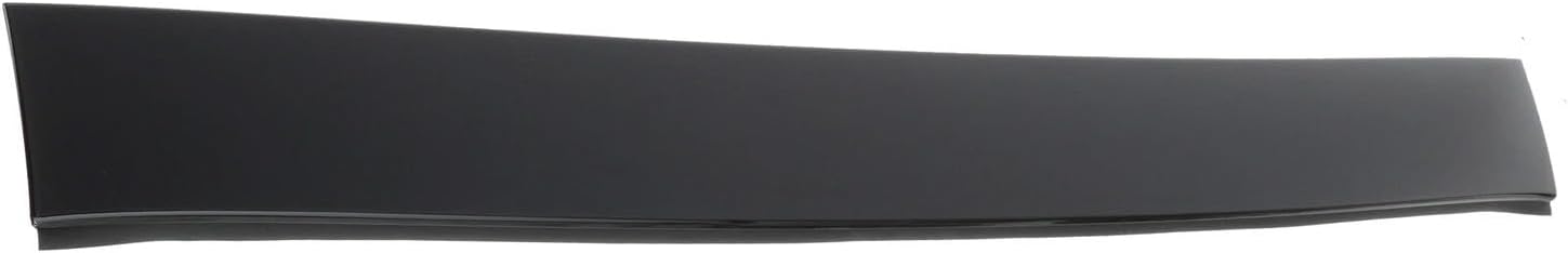 MX-5 Miata Upper Windshield Molding Compatible with 2016 2017 2018 2019 2020 2021 M-a-zda MX-5 Miata N243-50-8X0N