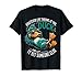 Funny Duck Graphic Tees Men Women Teens Funny Quote Gift T-Shirt