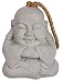 Produktbild Carousel Home and Gifts Buddha-Türstopper mit Jute-Griff
