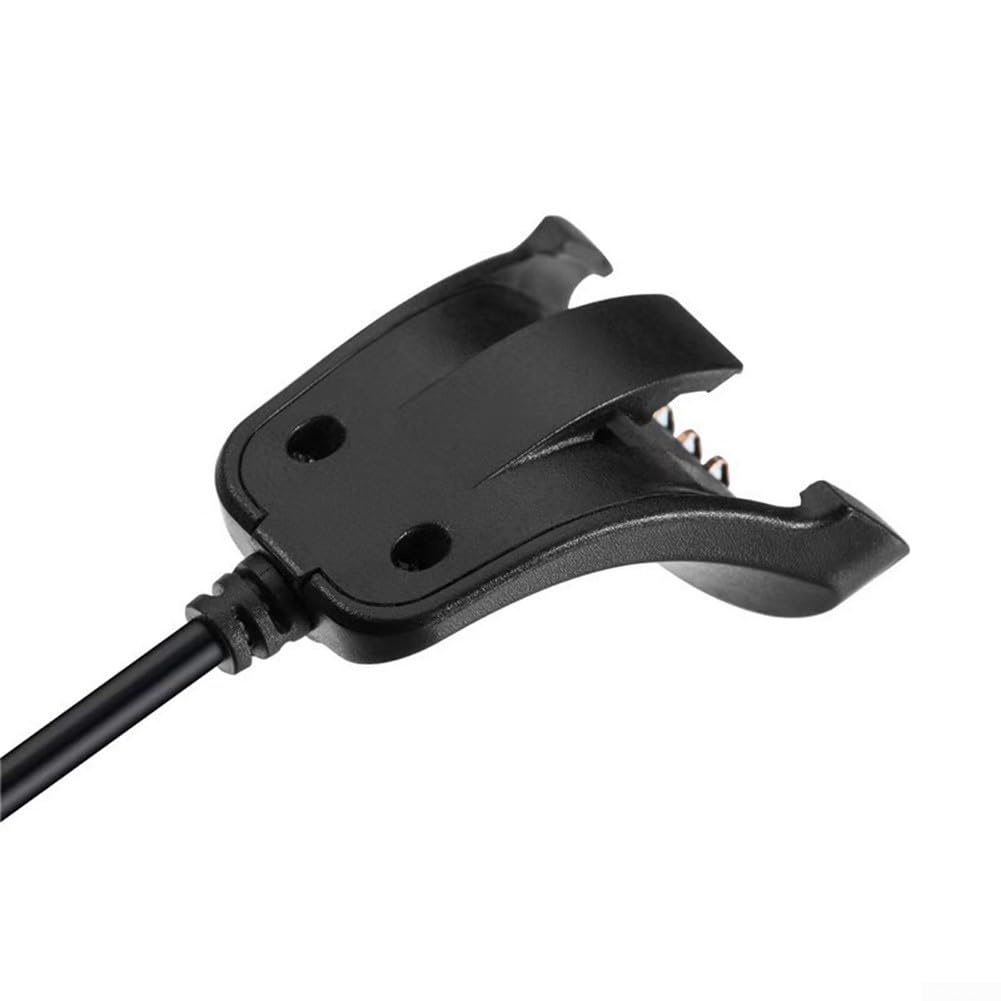 Câble de charge PC pour TomTom Spark Runner2 Runner3 Adventurer, cordon de données PC de 1 m pour montre de sport GPS, câbles de chargeur de voyage portables