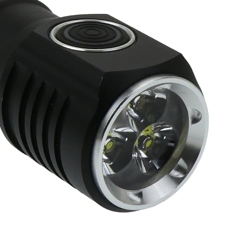 値下げしました ホワイトウルフ タクティカル懐中電灯 SX3000 Amazon.co.jp: WHITE WOLFタクティカルライト SX3000 3000ルーメン