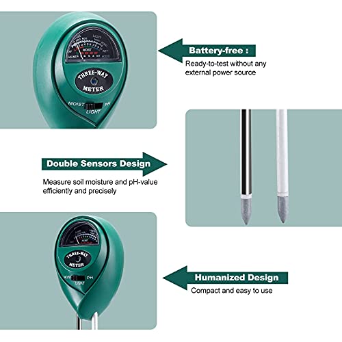 Hampton Bay Iww1501L-2 10-Watt Bronze Outdoor Integrated Led Landscape Path Light #TOP3