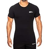 🏆 TOP QUALITÄT: Unser Smilodox-Säbelzahntiger hat sich kraftvoll durchgesetzt und ist inzwischen Erkennungsmerkmal einer ganzen Bewegung. Millionen Sport- und Fashionbegeisterter Frauen und Männer in der ganzen Welt schwören auf die freshen Designs und die hochwertige Verarbeitung unserer Kollektionen.