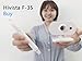 F-35L Interactive Digital Whiteboard System Long Focus with Infrared Pen fit for Windows System Teach from Home, for classrooms, Video conferencing, and Other Group Settings