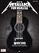 Best of Metallica for Ukulele: Ukulele/Vocal with Tab