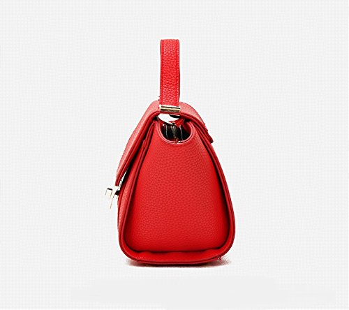 Sac à main mode coréenne sac épaule simple messenger bag chic - 2