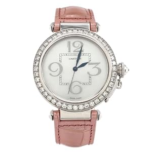 Cartier Pasha De Cartier Automatic 2765136956NX