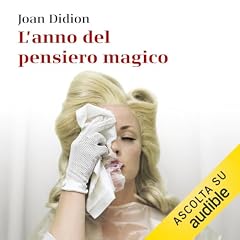 L'anno del pensiero magico copertina