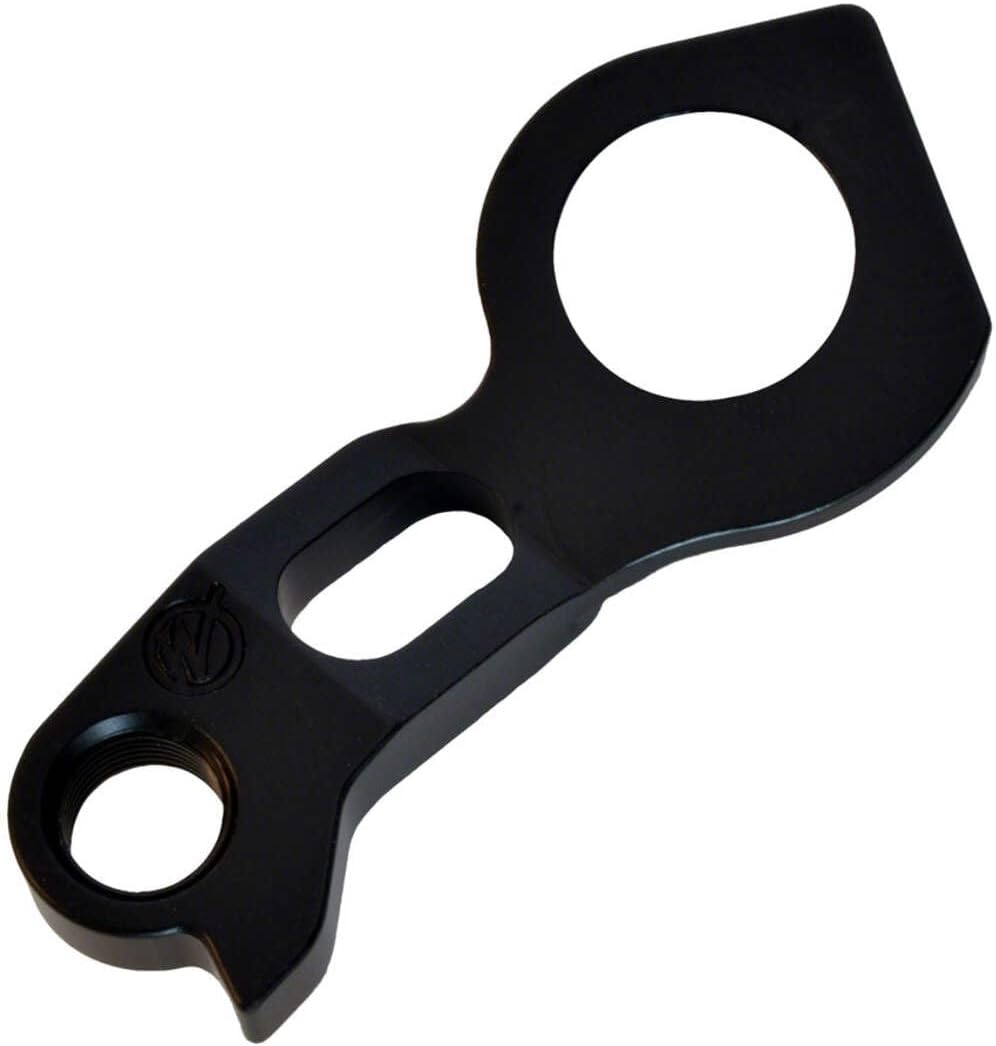 Wheels Manufacturing Replaceable Derailleur Hanger/Dropout 401