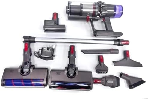 Dyson V15 Detect Animal Cordless Stick Cleaner