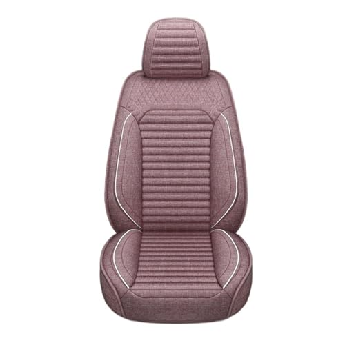 Housse de siège auto universelle protection durable pour Subaru Forester XV