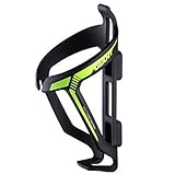  Giant Proway Portaborraccia, Black/Neon Yellow