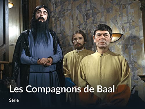 Les Compagnons de Baal