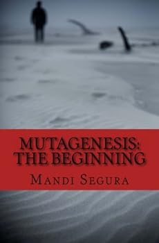 Paperback Mutagenesis: The Beginning Book