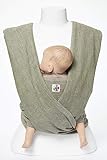 Hip Baby Wrap Woven Baby Carrier for Infants and Toddlers - Perfect for Baby Shower, Baby Sling Carrier, Baby Wrap Carrier, Baby Carriers, B