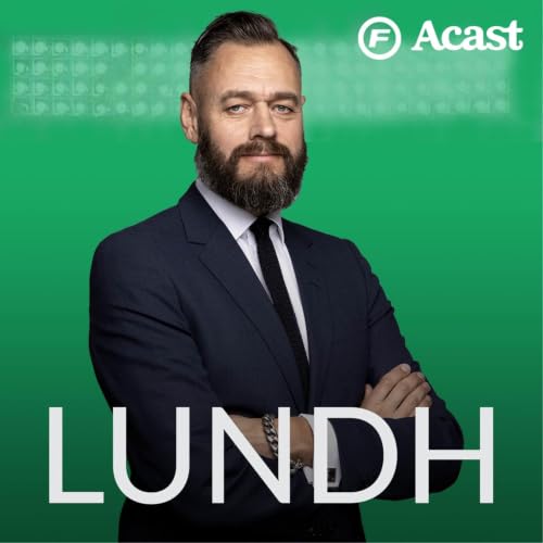Lundh cover art