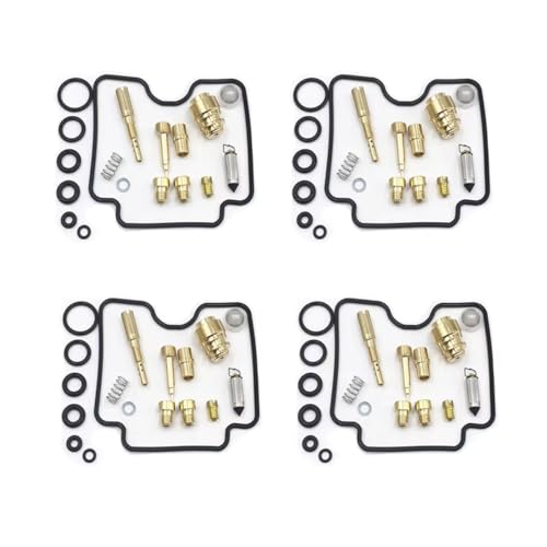 �L���u���^�[�C���L�b�g Compatible With YAMAHA FZS600 1998-2000 FZS600SP 2000 FZS600 FZS600S �o�C�N �L���u���^�[ ���y�A�L�b�g