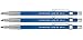 Staedtler Mars 780 Technical Mechanical Pencil, 2mm. 780BK (3-PACK)