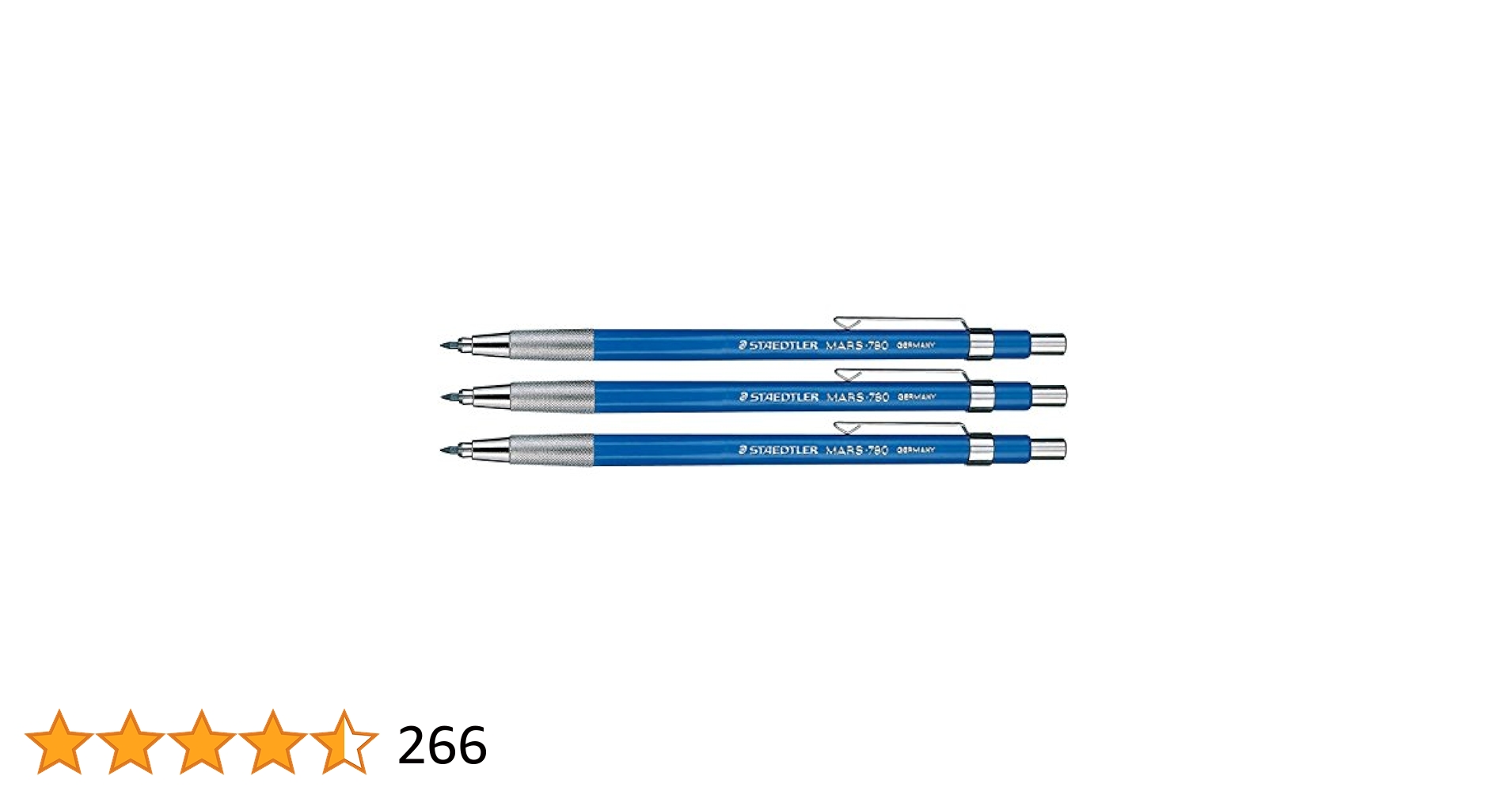 【asa】Staedtler MARS  パンテクニコ 787、780、芯 asa】Staedtler MARS パンテクニコ 787、780、芯 Amazon.com