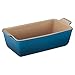 Le Creuset Heritage Caribbean Stoneware Loaf Pan, 1.5 Quart