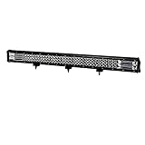 LED Light Bar, Bangbangche 28inch 396W Triple Row Flood Spot Combo Led Bar Driving Off Road Lights,