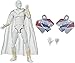 Hasbro Marvel Legends Series Avengers, figurine Vision de 15 cm et 2 accessoires, pour enfants, dès 4 ans