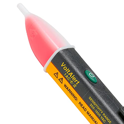 Detector de Tensão de Bolso VoltAlert-FLUKE-1AC-II