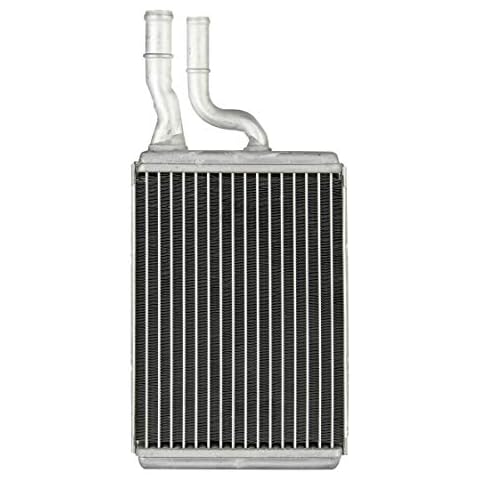 Spectra Premium Heater Core for Mustang Cover