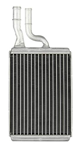 Spectra Premium 94735 Vehicle HVAC Heater Core Replacement Compatible With Ford Mustang