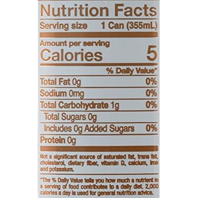 SPINDRIFT Half Tea Half Lemonade Sparkling Water, 12 Fl Oz
