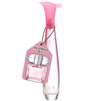 Perfume for Women INSPIRED by A WORLD RENOWED WOMENS PERFUME Yuzu, Pomegranate, Peony, Musk Fresh, Floral, Feminine, Long-Lasting Eau De Parfum 200ml 6.8 fl oz