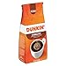 Dunkin' Hazelnut Flavored Ground Coffee, 12 Ounce