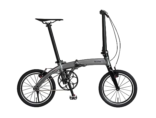 Harry Quinn Limit5 [Titanium Gray]