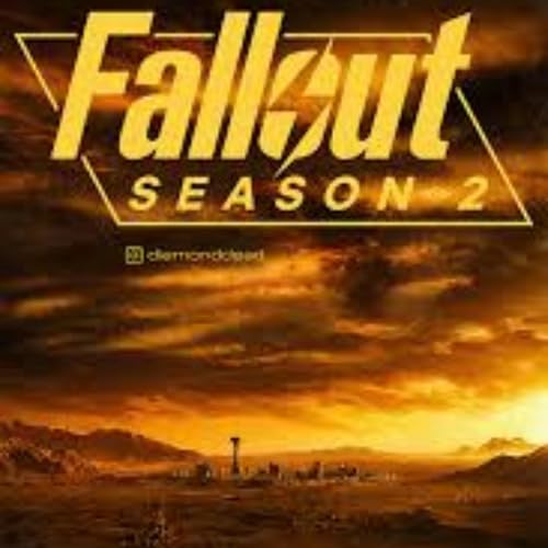 Fallout S2 Episode 5 Live Recap + Breakdown