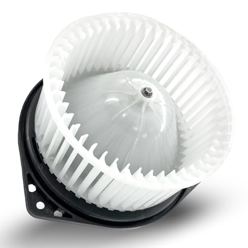 Image of AC Heater Blower Motor 700050 Fit for Infiniti I35 2002-2004, for Nissan Maxima 2000-2003, for Subaru Outback 2000-2004, Legacy 1995-2004, Impreza 1993-1996, Baja 2003-2006