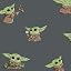 Star Wars: Grogu Force Strong