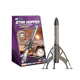 Estes Rockets 002427 Star Hopper Launch Set