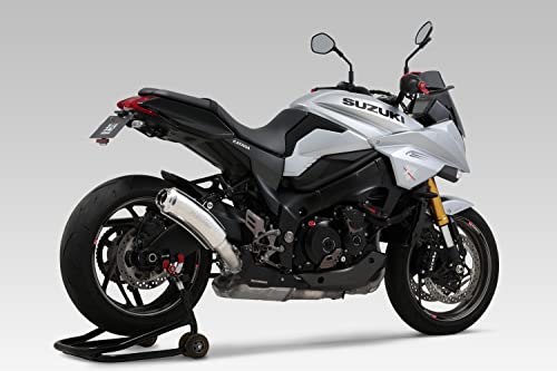 V XbvI KATANA(22) `^ B-77 TCN {F (q[gK[ht) YOSHIMURA 110-19C-8400 A~