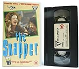 the snapper dvdrip  The Snapper [UK-Import] [VHS]