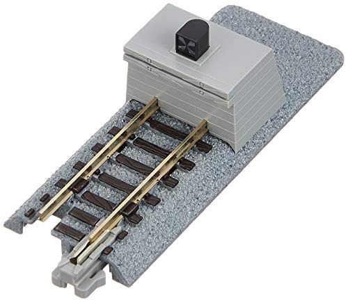 Kato N Gauge So Track A 66 mm (Sign Light Illuminated specification) 20 – 063 Railway Model Supplies