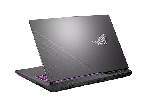 Cuk Rog Strix 17 Inch Gaming Laptop (Nvidia Geforce Rtx 4070 8Gb, Amd Ryzen 9 7945Hx, 32Gb Ram, 1Tb Nvme Ssd, 17.3" Wqhd 240Hz Ips, W11 Home) Gamer Notebook Computer (Made_By_Asus) #TOP3