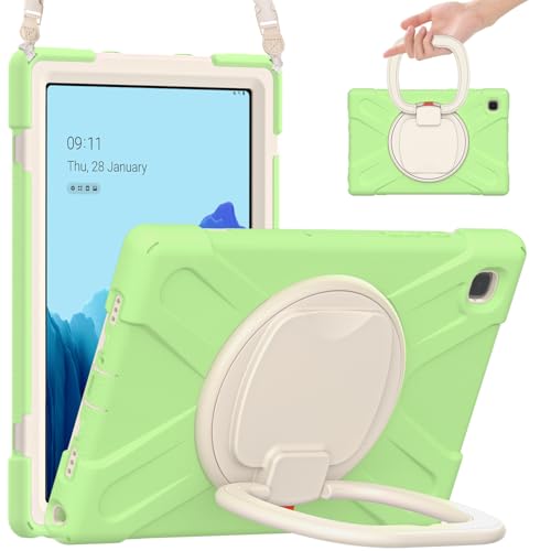 Étui antichoc Samsung Galaxy Tab A7 anti-chute pour les enfants