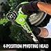 Greenworks 40V 13